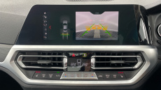 BMW 3 Series 320i SE 4dr Step Auto Petrol Saloon